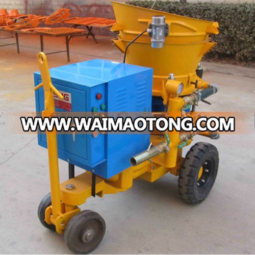 Concrete Machine for Construction Pz-3 Shotcrete for Sale