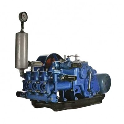 Cheap Bw250 Diesel Engine Driven Mud Pump For Borehole