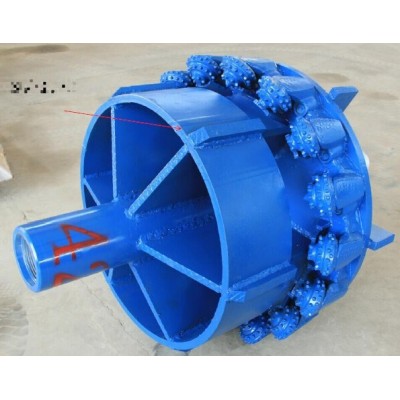 800mm HDD Hole Oper for Rock Drilling