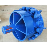 800mm HDD Hole Oper for Rock Drilling